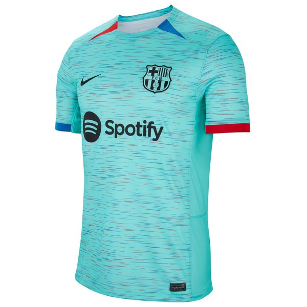 Camiseta Barcelona 3ª 2023-2024